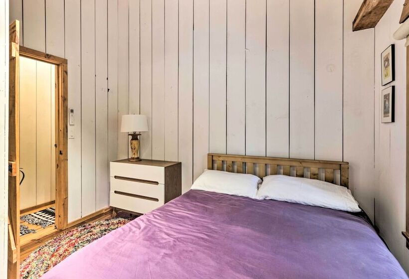 Rustic Chic Home W/ Decks: Pool + Lake Access