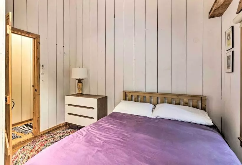 Rustic Chic Home W/ Decks: Pool + Lake Access