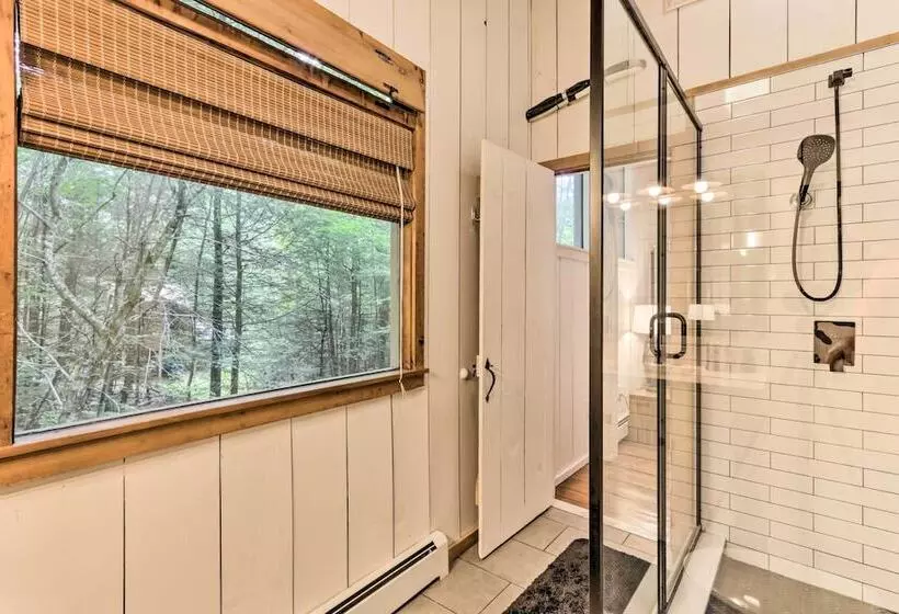 Rustic Chic Home W/ Decks: Pool + Lake Access