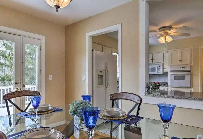 Hudson Valley Horse Farm Retreat In Salt Point