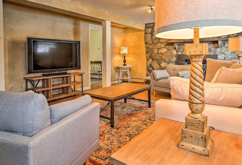 Hudson Valley Horse Farm Retreat In Salt Point