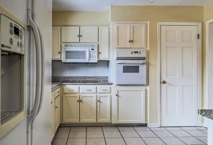 Hudson Valley Horse Farm Retreat In Salt Point