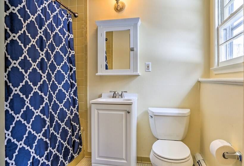 Hudson Valley Horse Farm Retreat In Salt Point