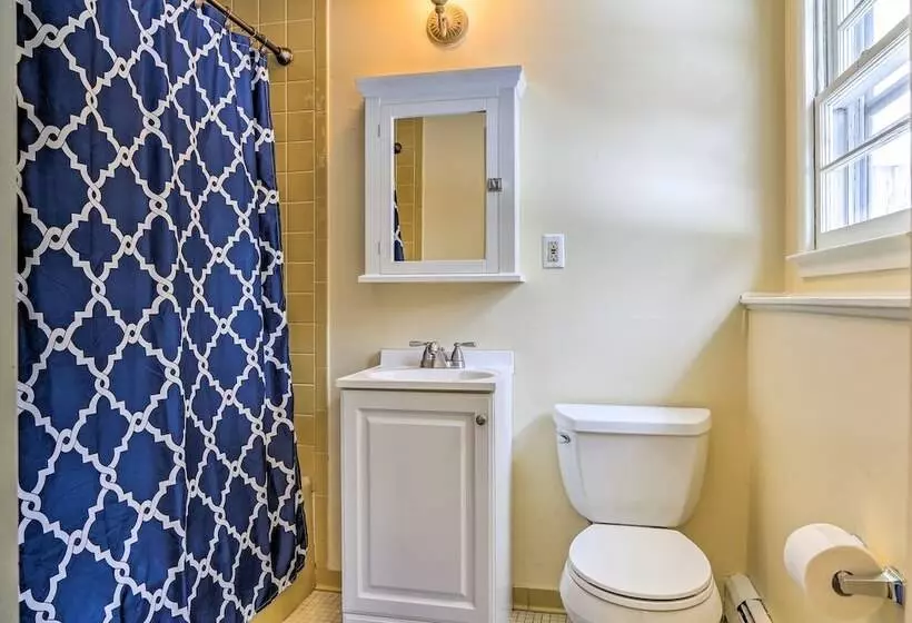 Hudson Valley Horse Farm Retreat In Salt Point