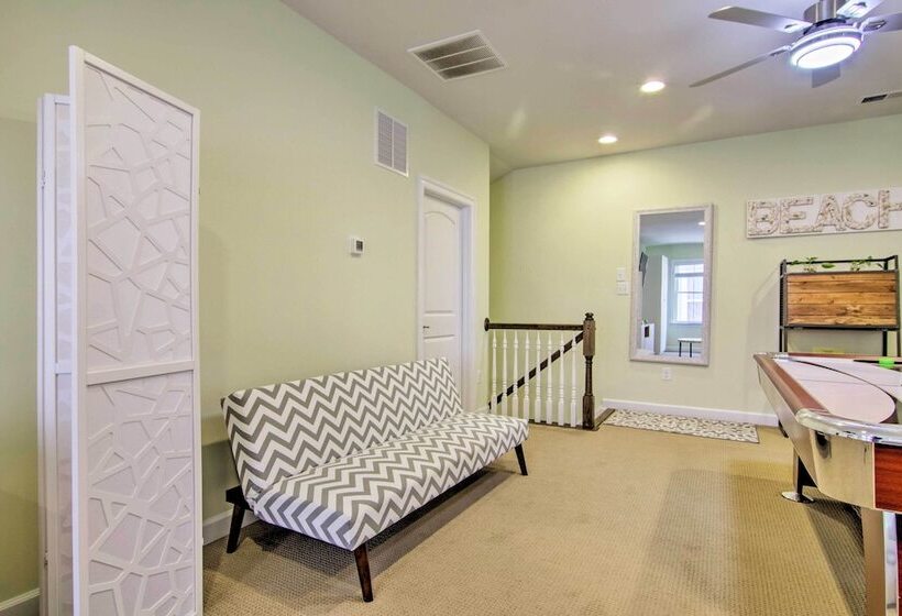 Luxury Bungalow Minutes From Fenwick Island Beach!