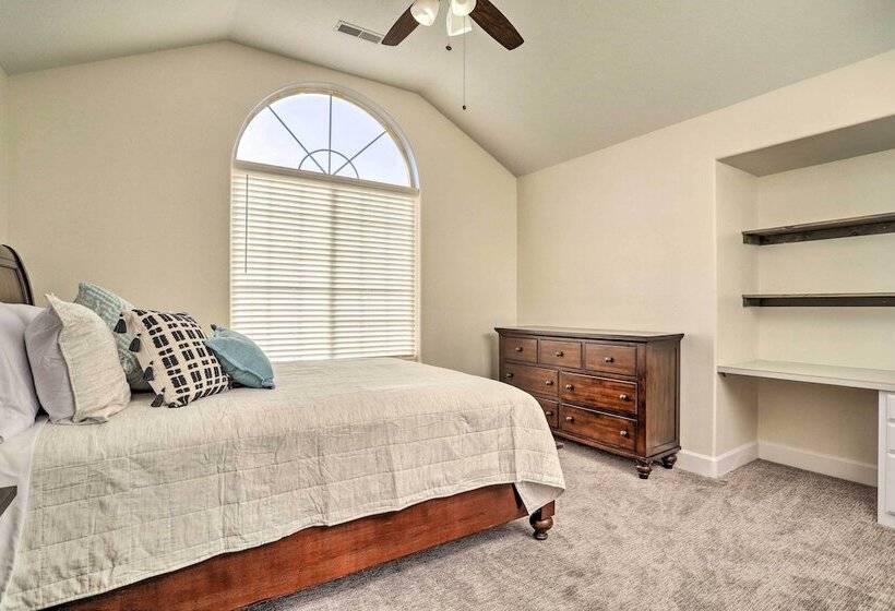 Spacious Family Home, 3 Mi To Dtwn Cedar City