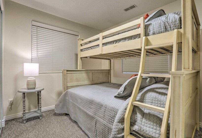 Spacious Family Home, 3 Mi To Dtwn Cedar City