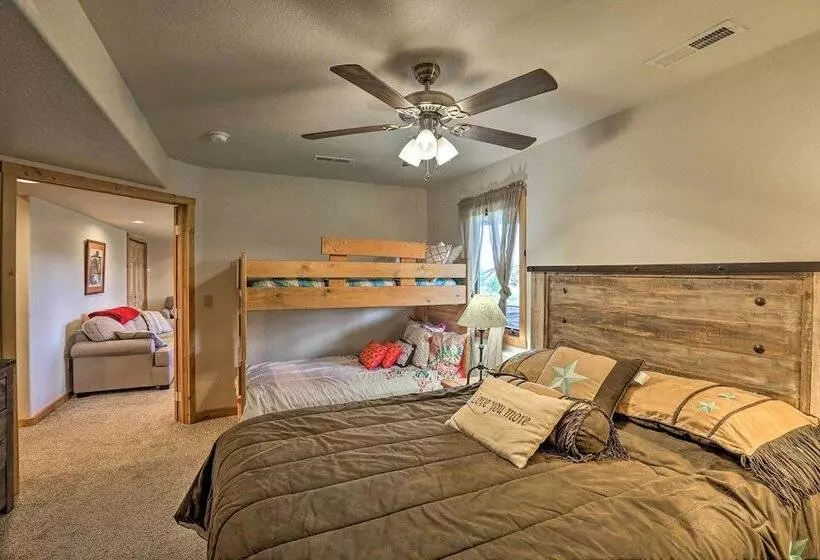 Granby Home W/ Hot Tub, 2 Mi To Granby Ranch