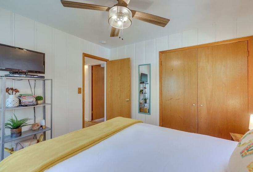 Foosball Table, Wfh Friendly: Tahoe Home