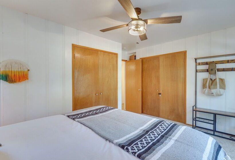 Foosball Table, Wfh Friendly: Tahoe Home