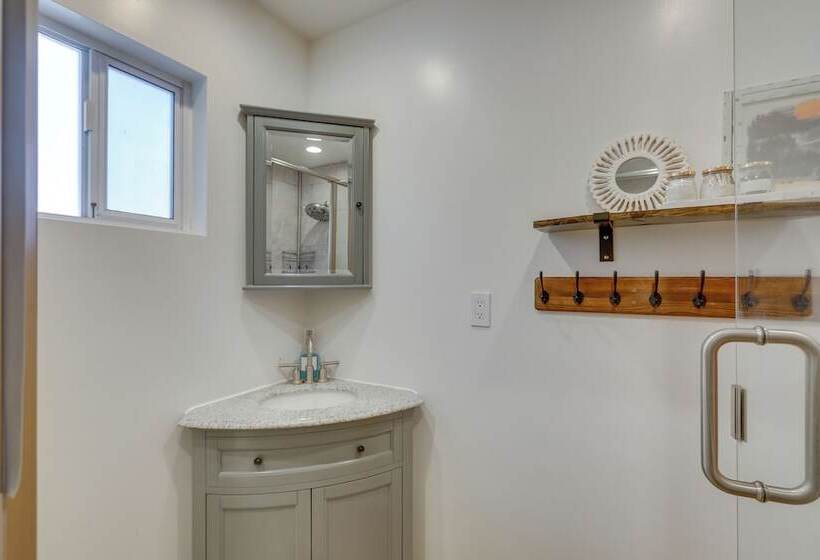 Foosball Table, Wfh Friendly: Tahoe Home