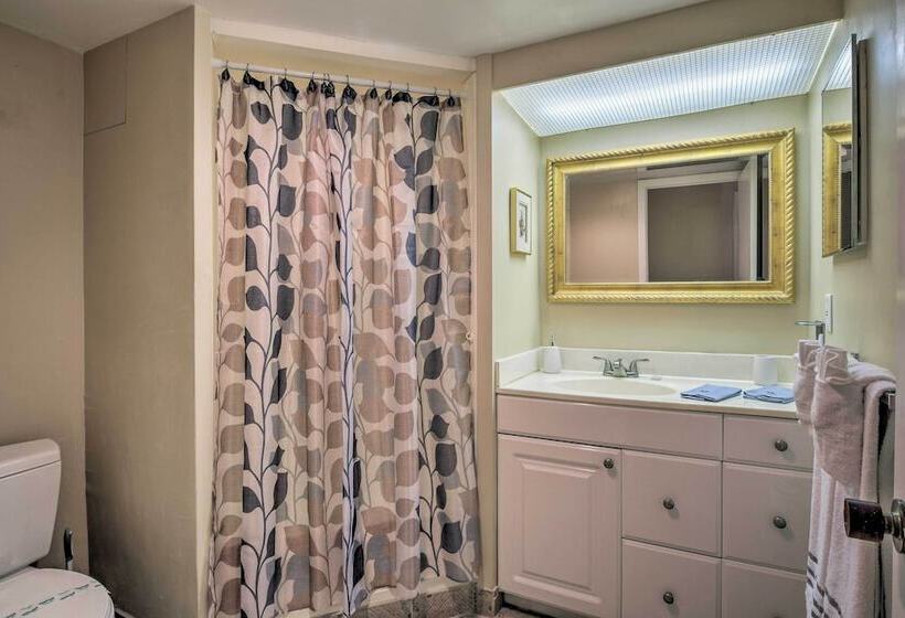 Waterfront Marco Island Home W/ Heated Pool & Dock