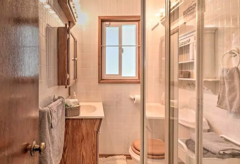 Wrightwood Cabin ~ 4 Mi To Mtn High Resort!