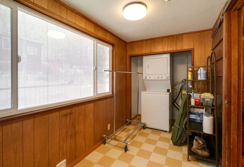 Wrightwood Cabin ~ 4 Mi To Mtn High Resort!