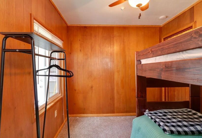 Wrightwood Cabin ~ 4 Mi To Mtn High Resort!