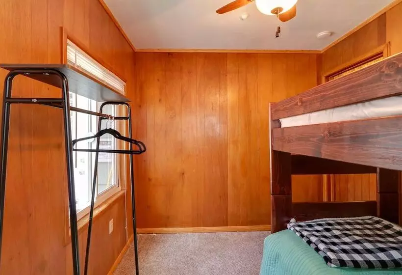 Wrightwood Cabin ~ 4 Mi To Mtn High Resort!