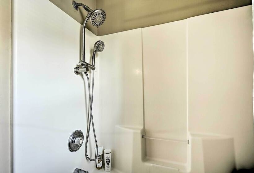 1 Mi To Beach & Casinos: Home In Atlantic City!