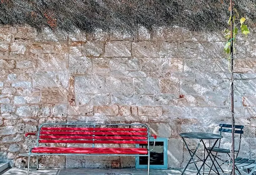 تختخواب و صبحانه Masseria Lojazzo