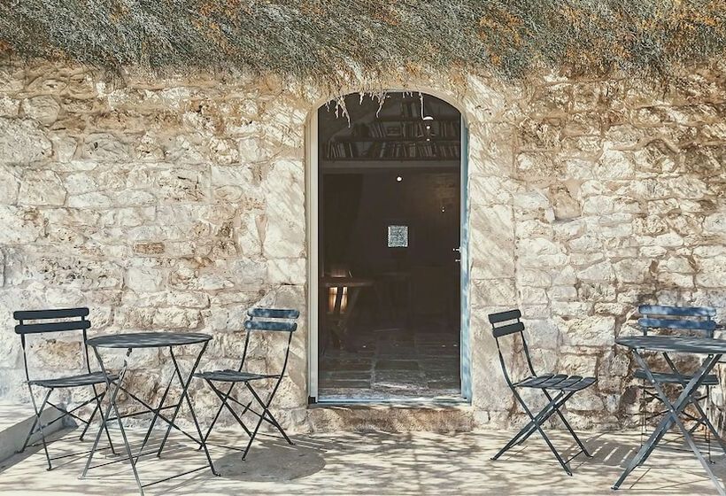 Bed and Breakfast Masseria Lojazzo