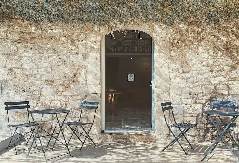 تختخواب و صبحانه Masseria Lojazzo