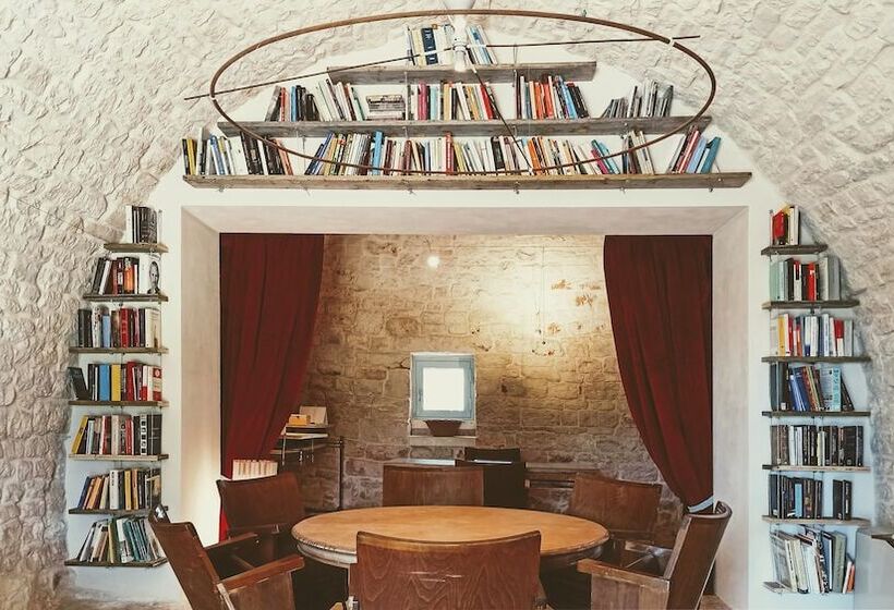 Bed and Breakfast Masseria Lojazzo