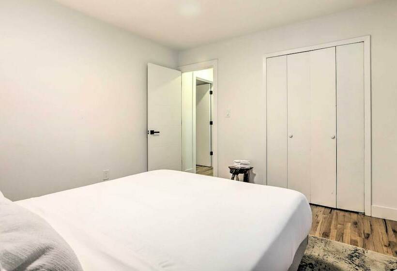 Bright & Modern Arvada Home W/ Yard & Patio