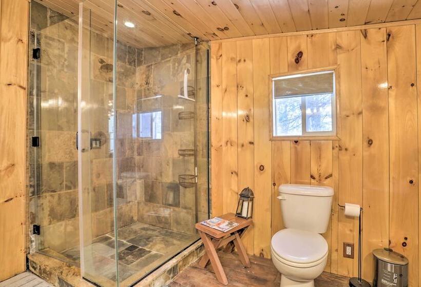 Cozy Cabin In The Woods By Ashokan Reservoir