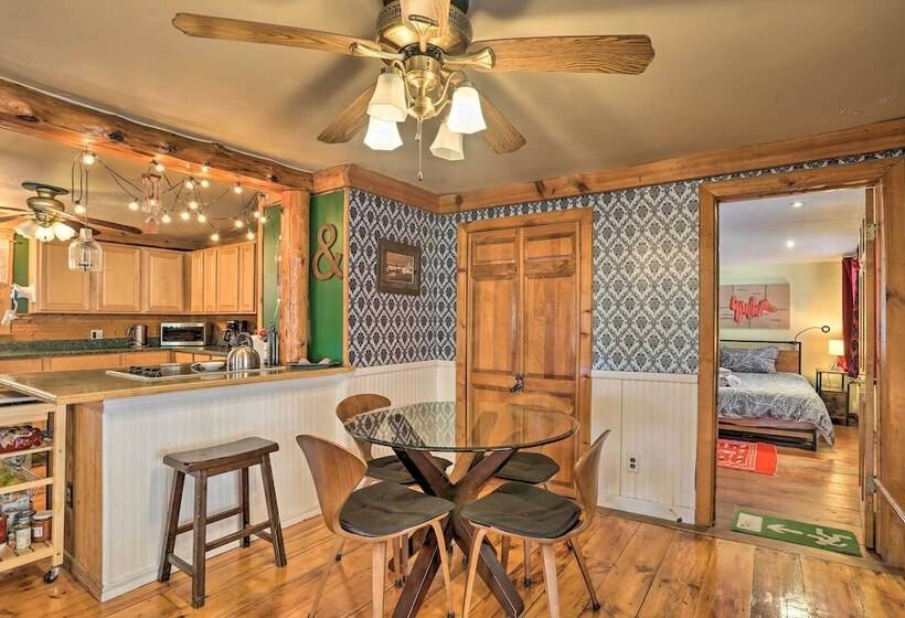 Cozy Cabin In The Woods By Ashokan Reservoir