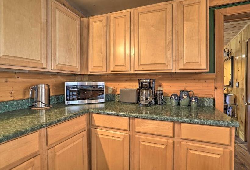 Cozy Cabin In The Woods By Ashokan Reservoir