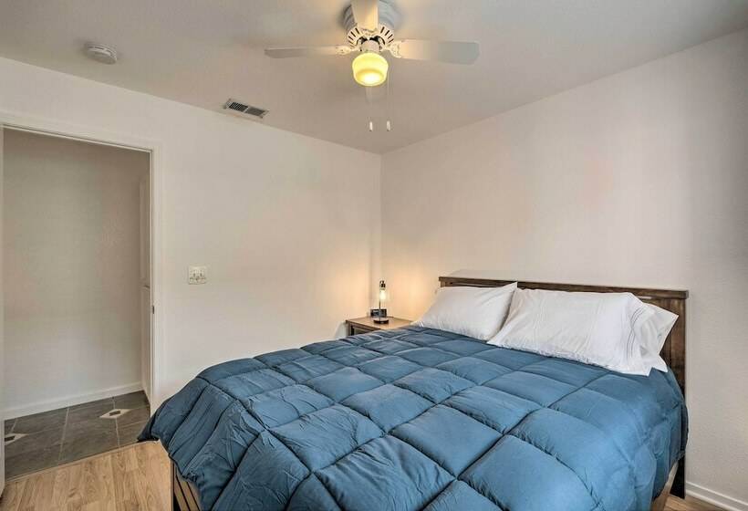 Cozy Home W/ Hot Tub ~ 13 Mi To Sacramento