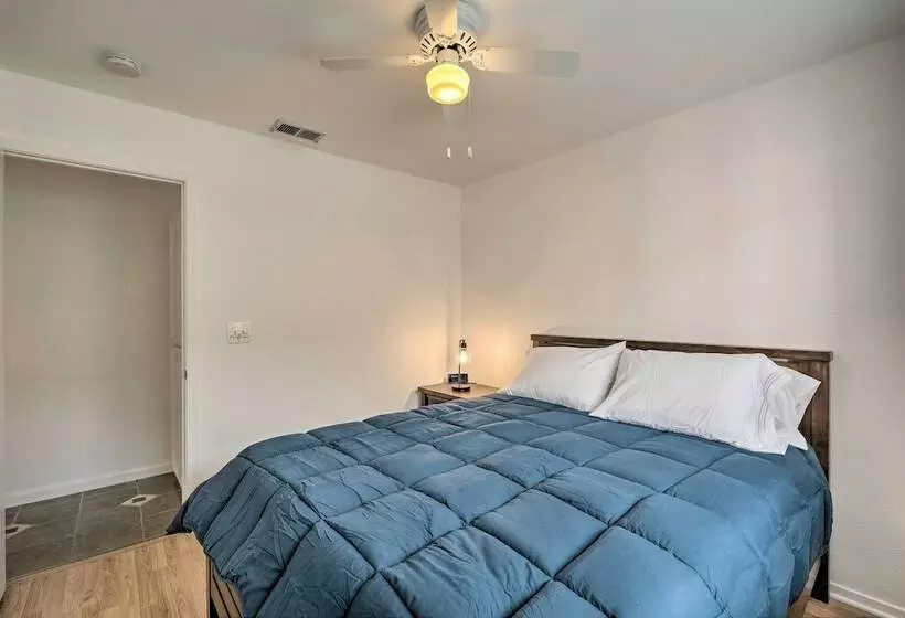 Cozy Home W/ Hot Tub ~ 13 Mi To Sacramento