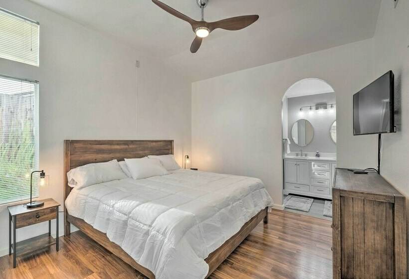 Cozy Home W/ Hot Tub ~ 13 Mi To Sacramento