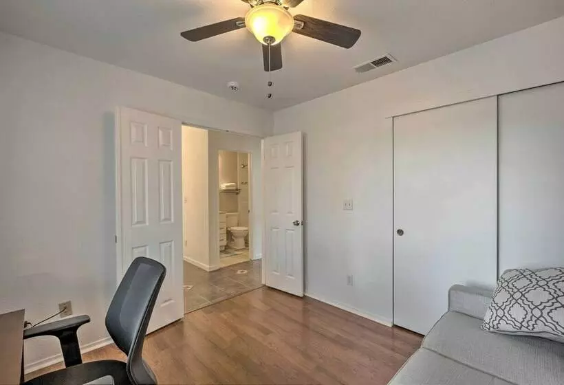 Cozy Home W/ Hot Tub ~ 13 Mi To Sacramento
