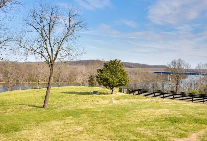 Cumberland Cottage 2 Blocks To Downtown Dover!