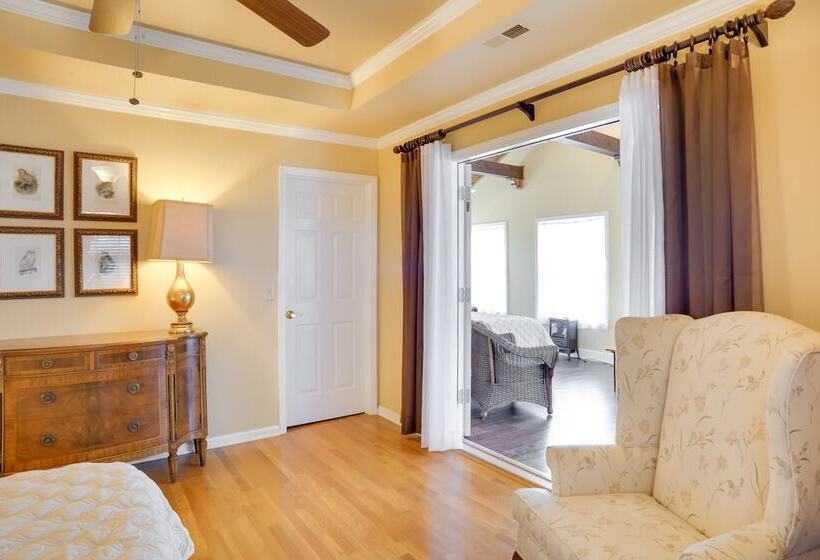 Cumberland Cottage 2 Blocks To Downtown Dover!