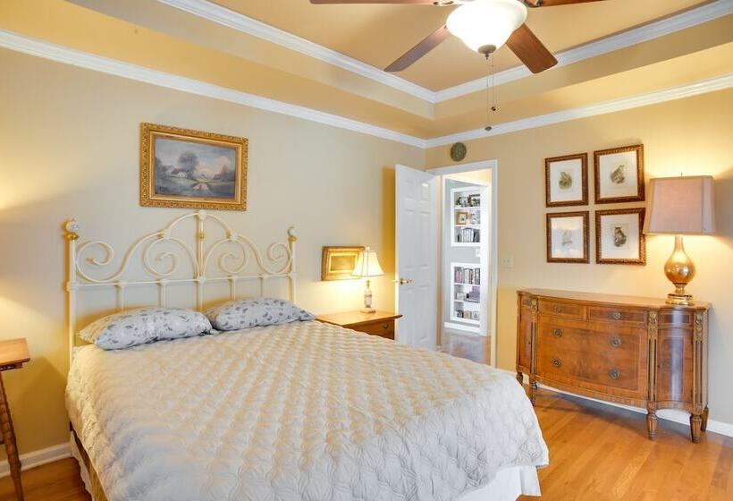 Cumberland Cottage 2 Blocks To Downtown Dover!