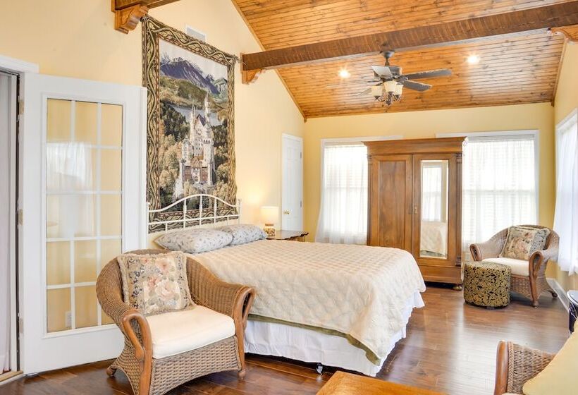 Cumberland Cottage 2 Blocks To Downtown Dover!