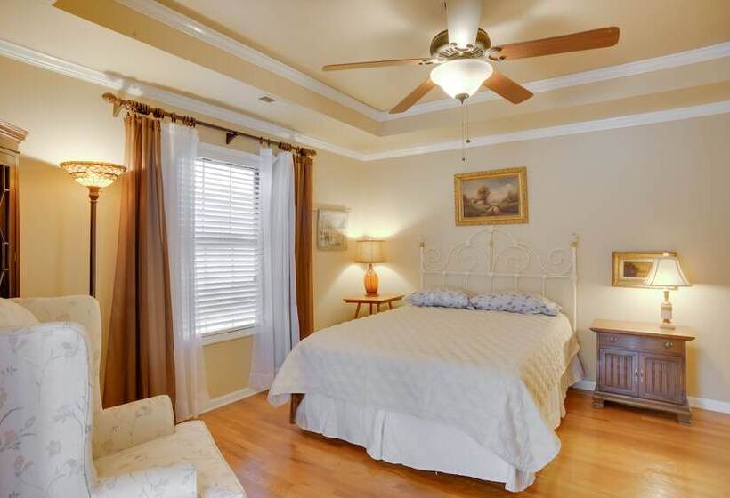 Cumberland Cottage 2 Blocks To Downtown Dover!