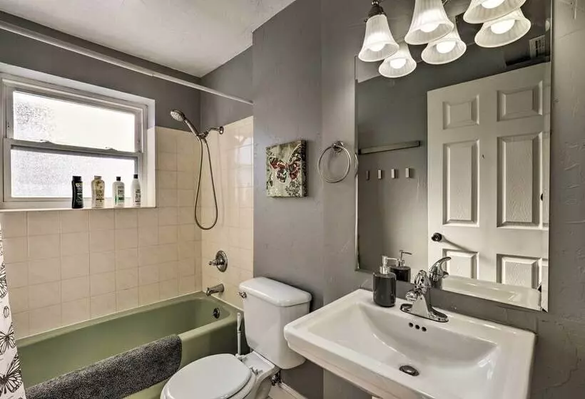 Family Friendly Orem Home Near Uvu & Byu!