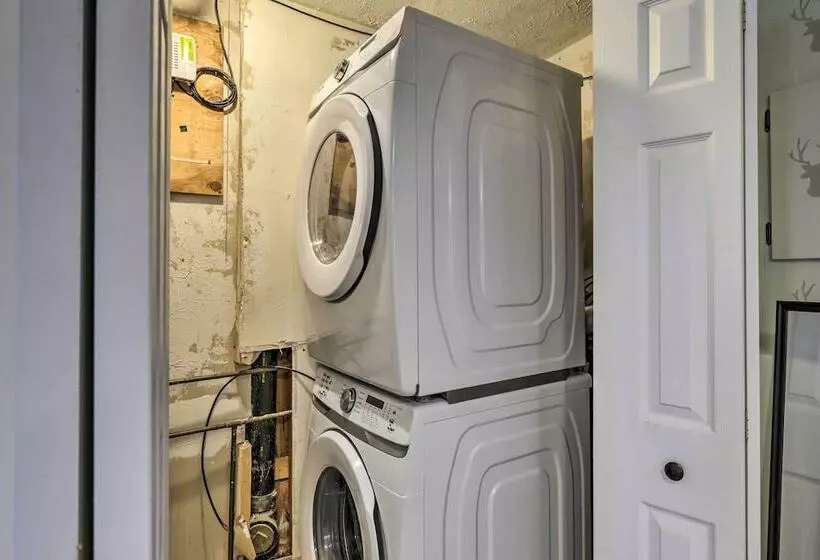 Family Friendly Orem Home Near Uvu & Byu!