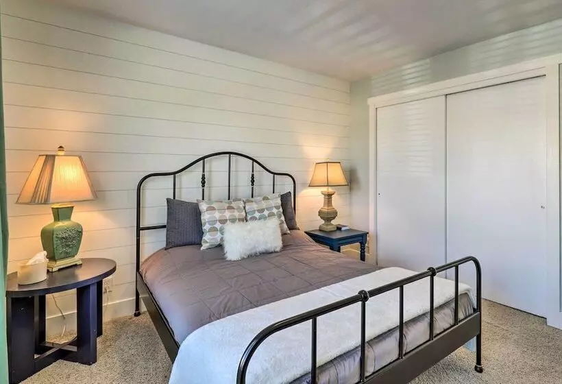 Family Friendly Orem Home Near Uvu & Byu!