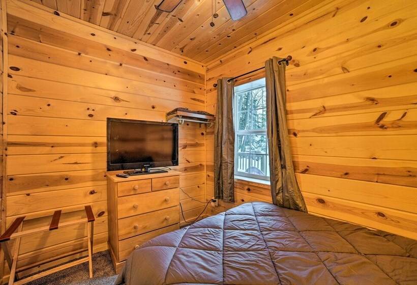 Gaylord Cottage, Walk To Lake Otsego Beaches!