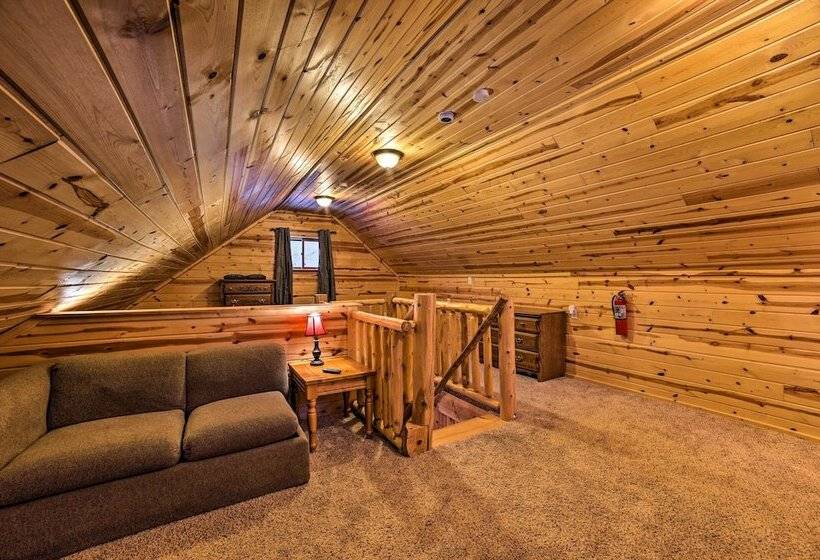 Gaylord Cottage, Walk To Lake Otsego Beaches!