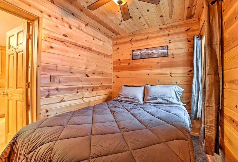 Gaylord Cottage, Walk To Lake Otsego Beaches!