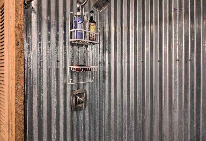 Grand Lake Cabin W/ Mountain Views & Ev Charger!