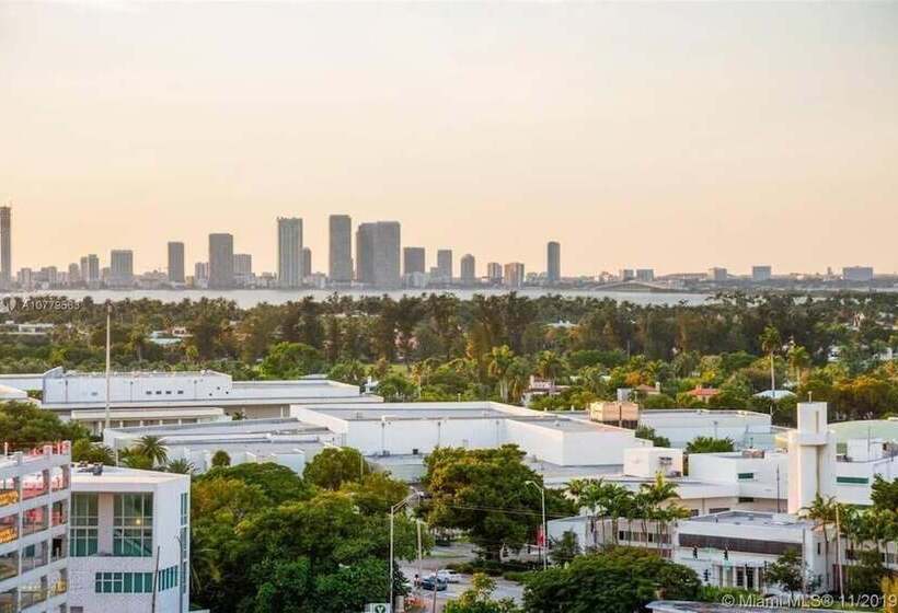 酒店 Ocean View Luxury Condo