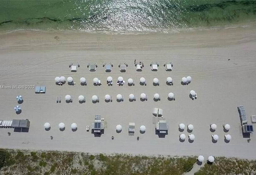 酒店 Ocean View Luxury Condo