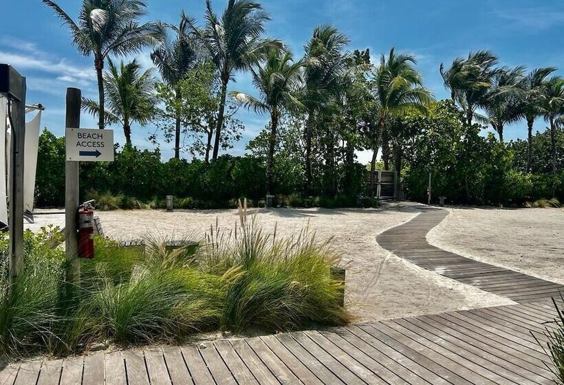 酒店 Ocean View Luxury Condo