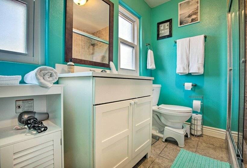 Inglewood Home W/ Patio: Walk To Sofi Stadium