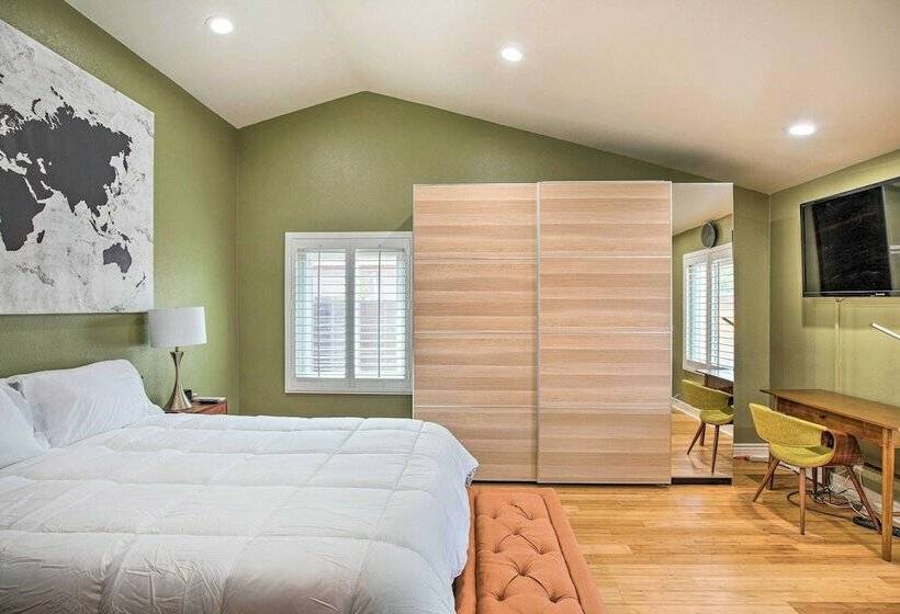 Inglewood Home W/ Patio: Walk To Sofi Stadium